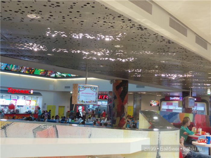 Cabbage Patch Kids dolls, на природе и в магазине (фото 5)