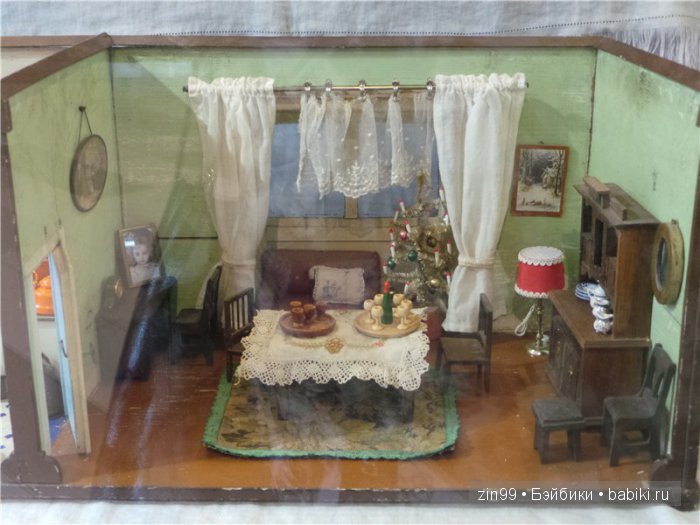 Cabbage Patch Kids dolls, на природе и в магазине