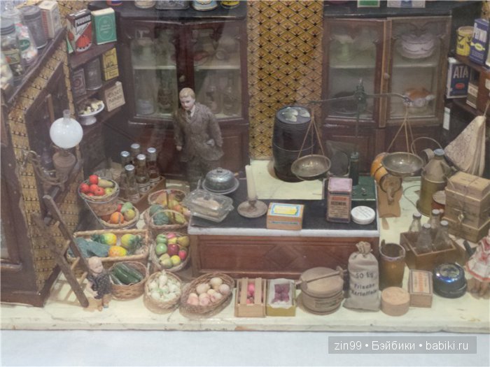 Cabbage Patch Kids dolls, на природе и в магазине