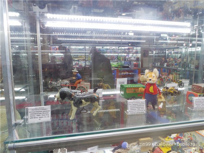 Cabbage Patch Kids dolls, на природе и в магазине