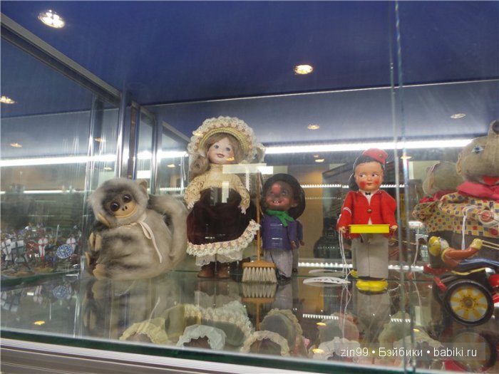 Cabbage Patch Kids dolls, на природе и в магазине