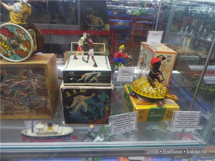 Cabbage Patch Kids dolls, на природе и в магазине