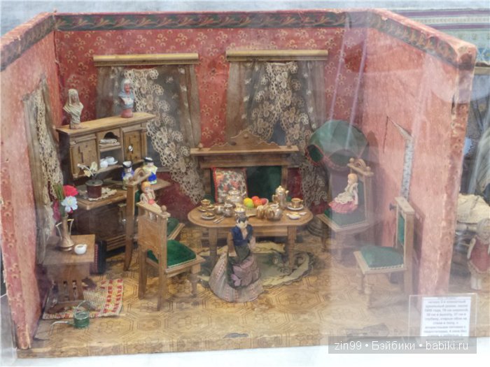 Cabbage Patch Kids dolls, на природе и в магазине