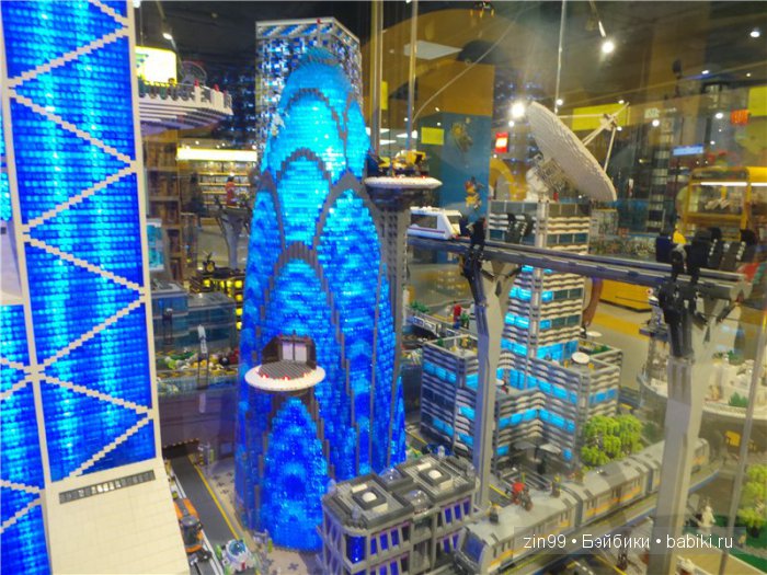 Cabbage Patch Kids dolls, на природе и в магазине