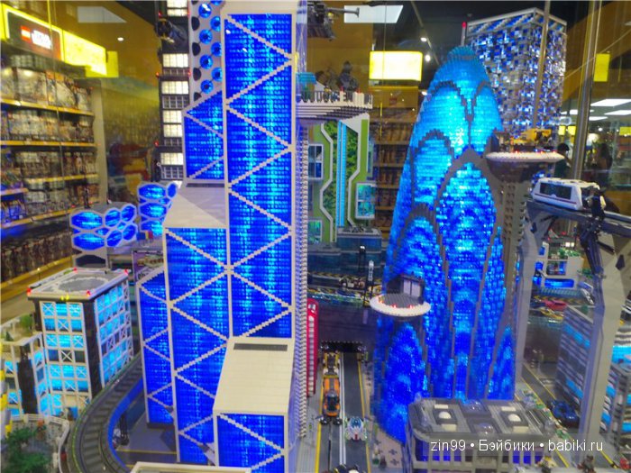 Cabbage Patch Kids dolls, на природе и в магазине