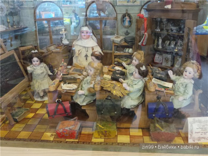 Cabbage Patch Kids dolls, на природе и в магазине