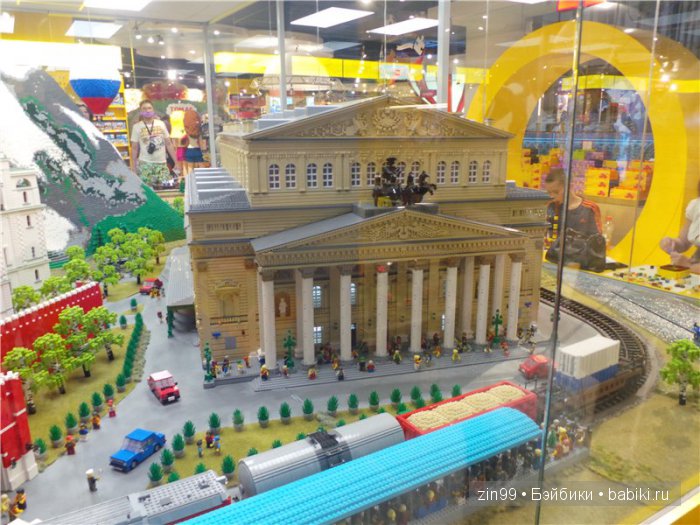 Cabbage Patch Kids dolls, на природе и в магазине