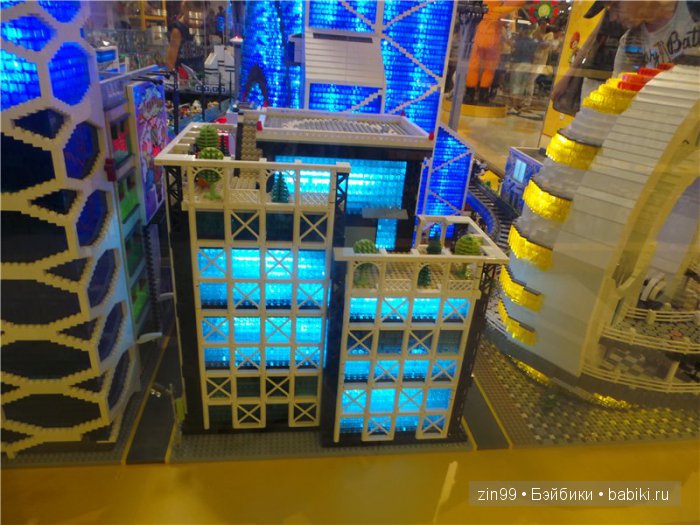 Cabbage Patch Kids dolls, на природе и в магазине