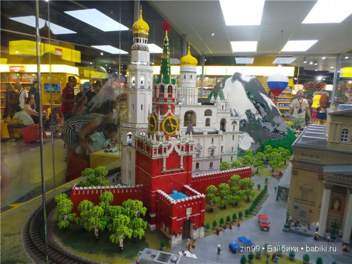 Cabbage Patch Kids dolls, на природе и в магазине