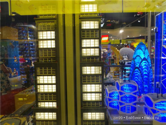 Cabbage Patch Kids dolls, на природе и в магазине