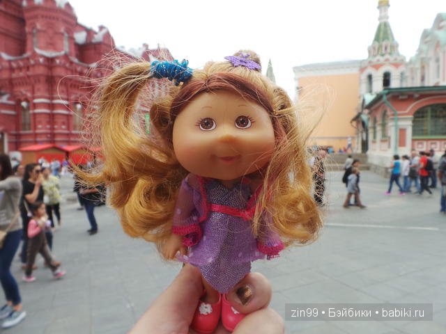капустки капустки