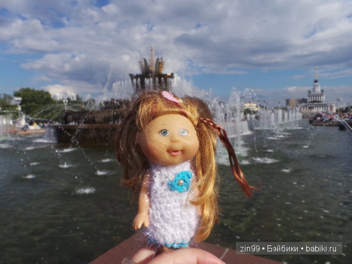 капустки капустки