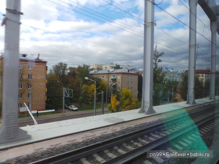 Путешествие внутри Москвы, мальчика Бана-на (фото 3)