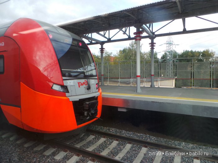 Путешествие внутри Москвы, мальчика Бана-на