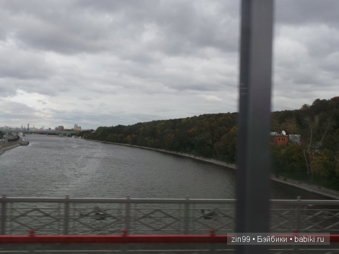 Путешествие внутри Москвы, мальчика Бана-на