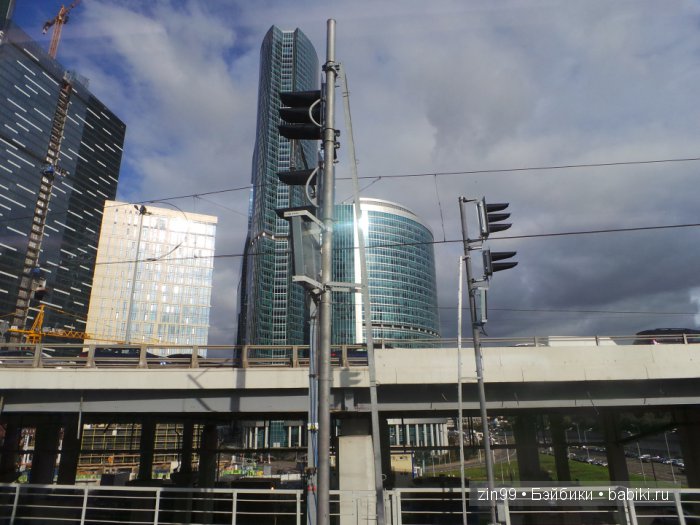 Путешествие внутри Москвы, мальчика Бана-на