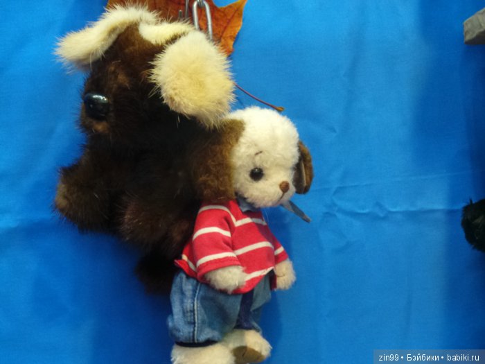 выставка кукол