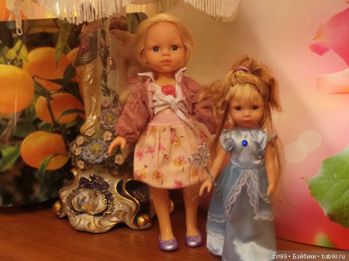 паола рейна