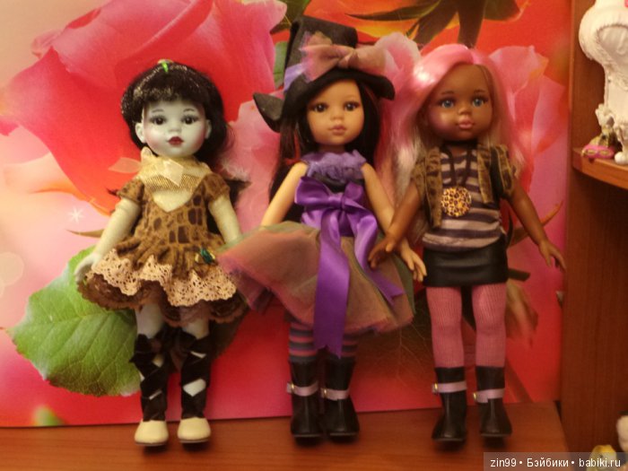 паола рейна