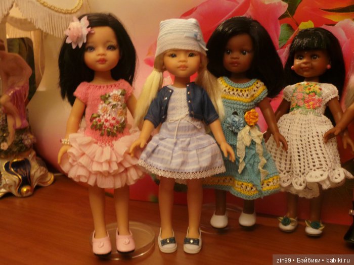 паола рейна