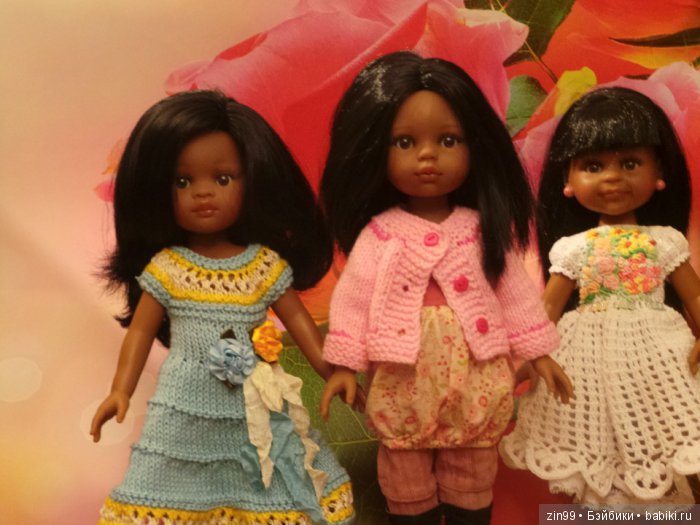 паола рейна