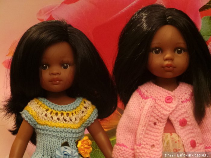 паола рейна