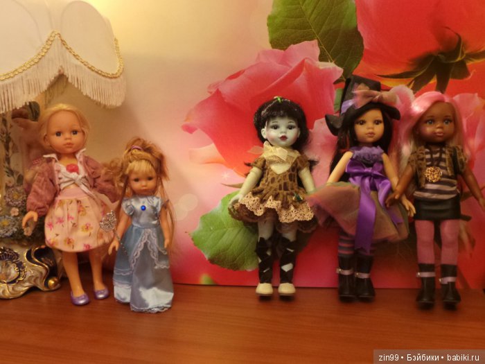 паола рейна