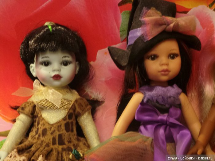 паола рейна