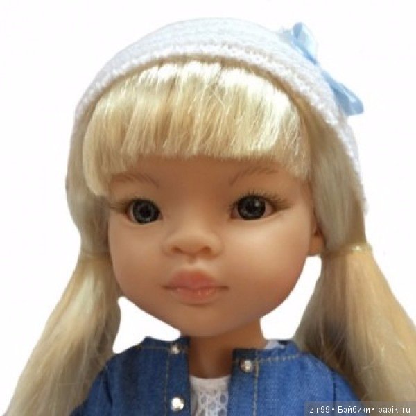 паола рейна