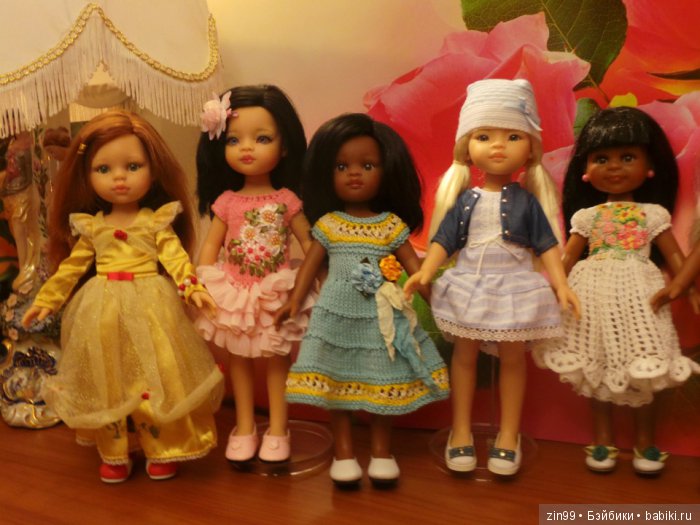 паола рейна