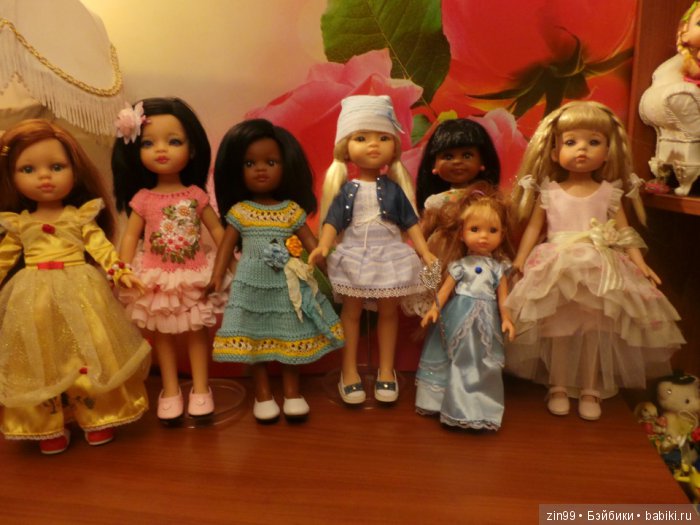 паола рейна