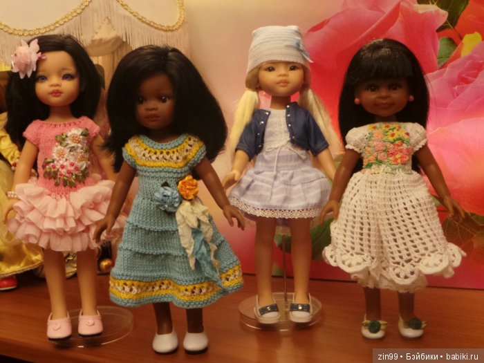 паола рейна