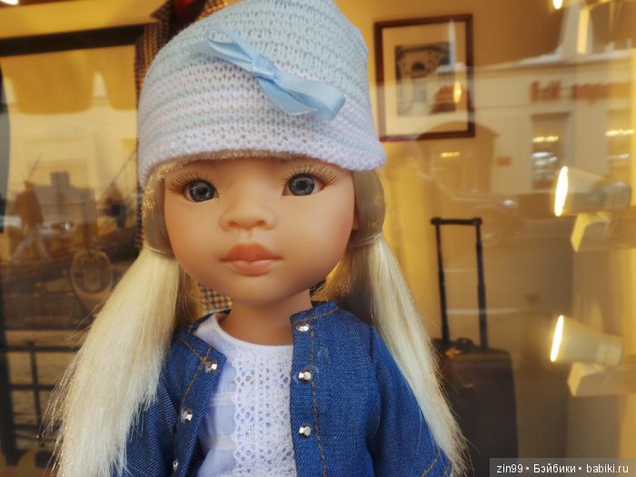 паола рейна