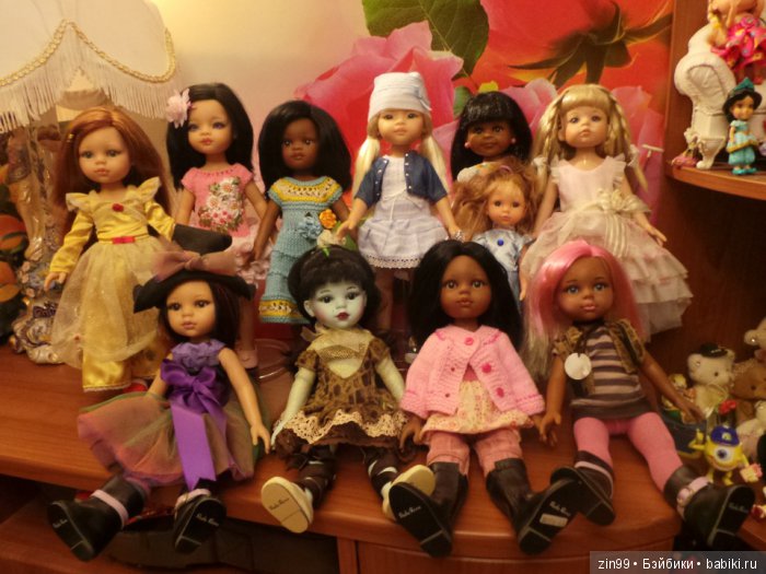 паола рейна