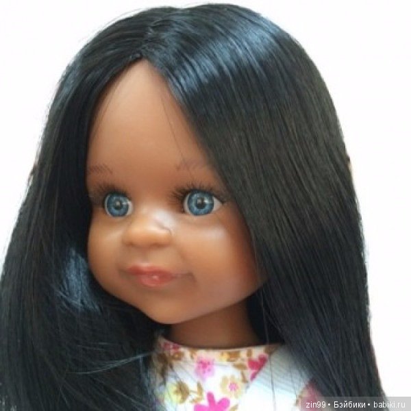 паола рейна