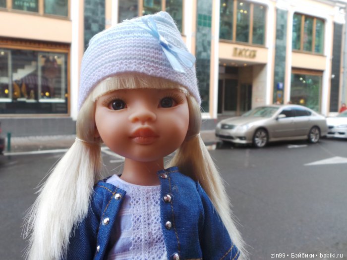 паола рейна