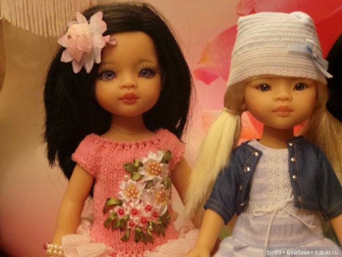 паола рейна