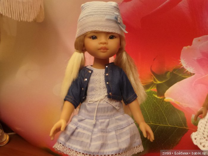 паола рейна