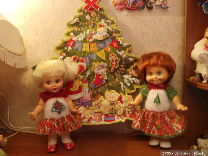 Сказка о поисках Снегурочки или в преддверии Нового года (фото 8)