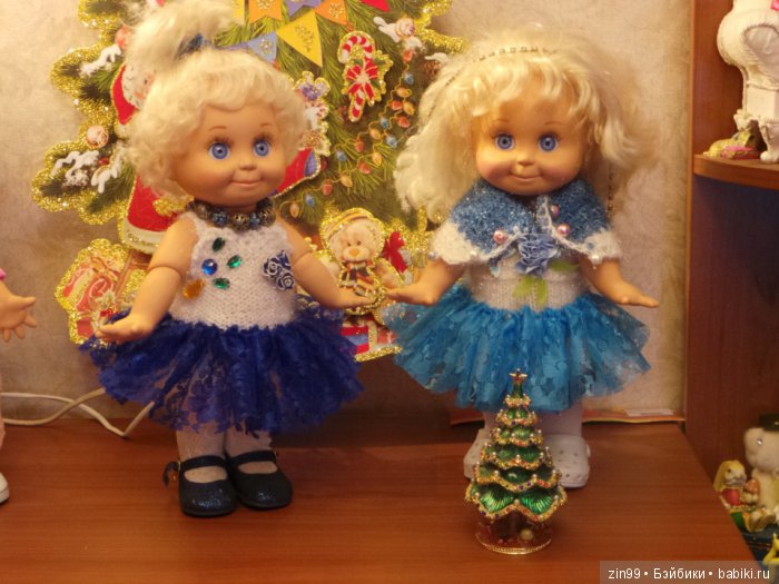 Сказка о поисках Снегурочки или в преддверии Нового года (фото 4)