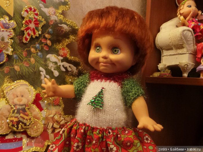 Сказка о поисках Снегурочки или в преддверии Нового года (фото 10)