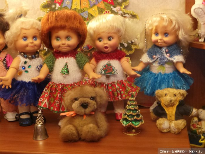 Сказка о поисках Снегурочки или в преддверии Нового года