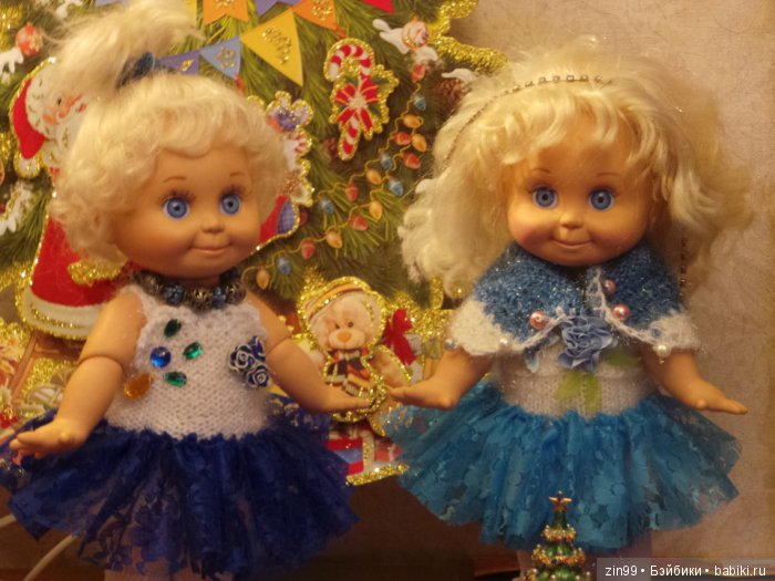 Сказка о поисках Снегурочки или в преддверии Нового года (фото 3)