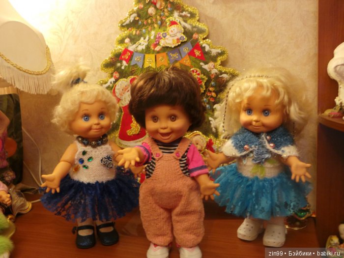 Сказка о поисках Снегурочки или в преддверии Нового года (фото 6)