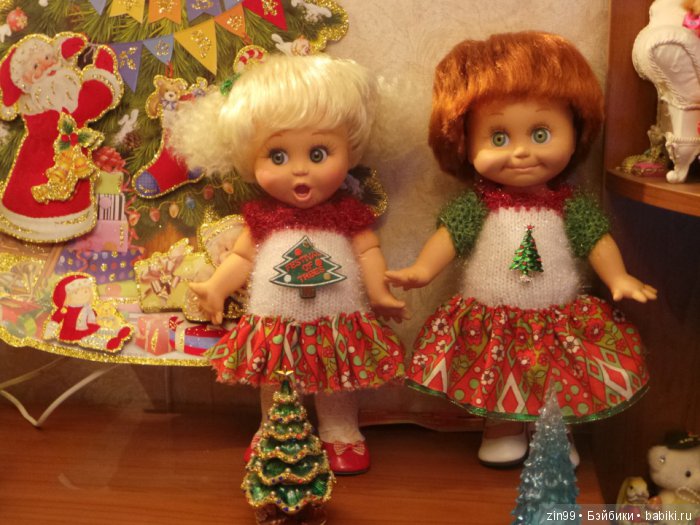 Сказка о поисках Снегурочки или в преддверии Нового года (фото 7)