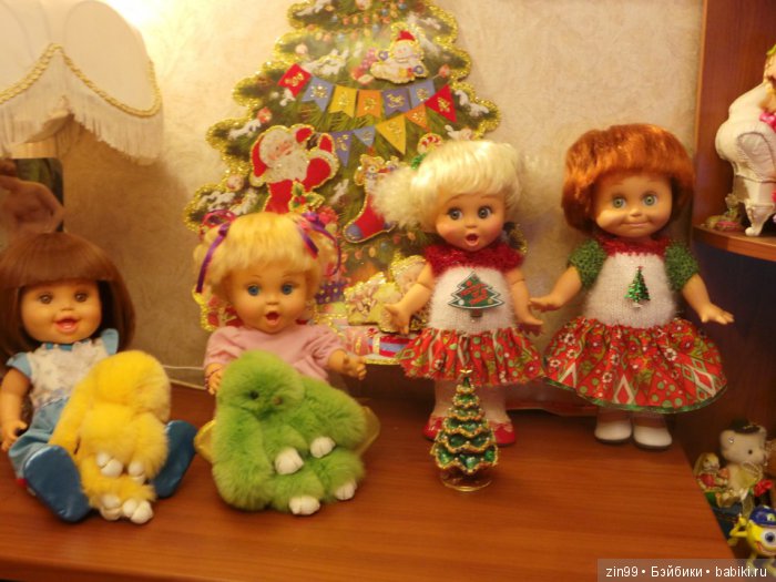 Сказка о поисках Снегурочки или в преддверии Нового года