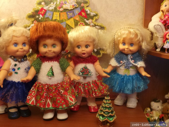 Сказка о поисках Снегурочки или в преддверии Нового года