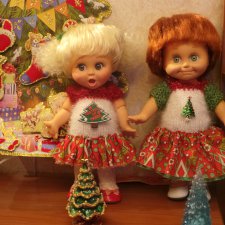 Сказка о поисках Снегурочки или в преддверии Нового года