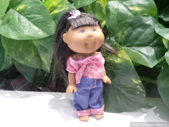 В поисках Снегурочки, Часть вторая! Кинзики должны помочь (фото 7)