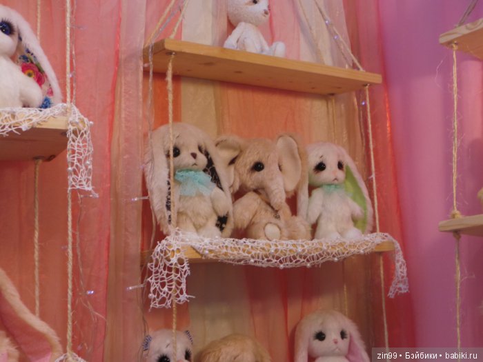 выставка хелло тедди